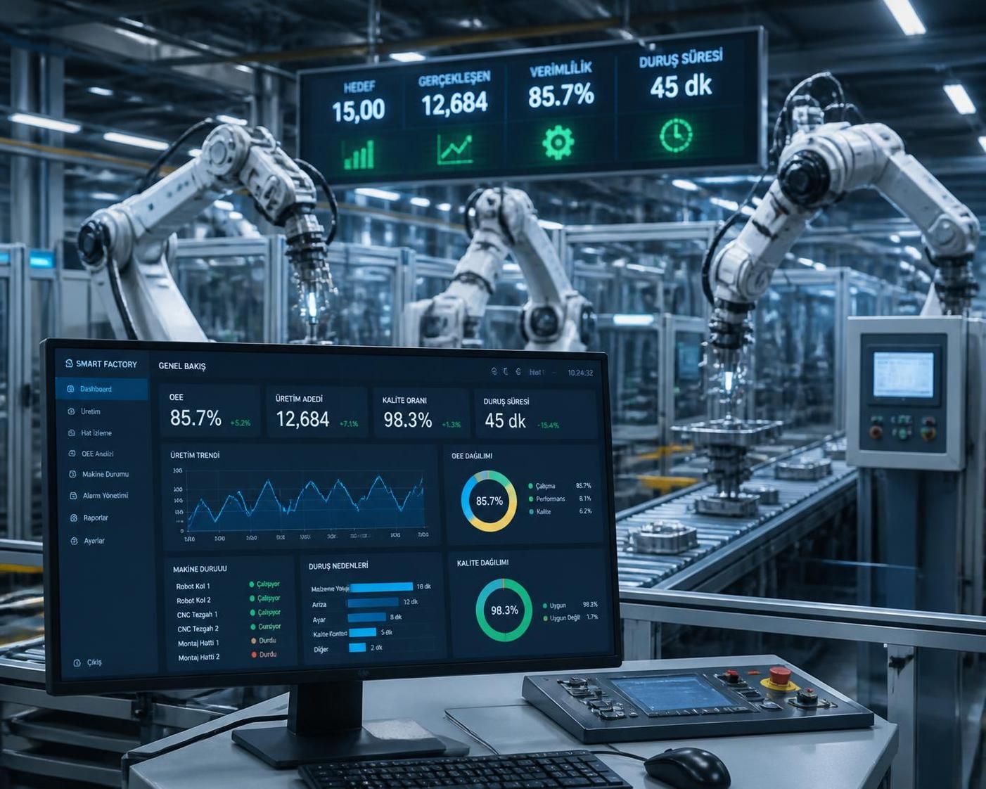 makinenin toplam sahip olma maliyetini doğru ve etkili şekilde hesaplama yöntemlerini keşfedin. maliyet analiziyle tasarruf sağlayın ve yatırımınızı optimize edin.
