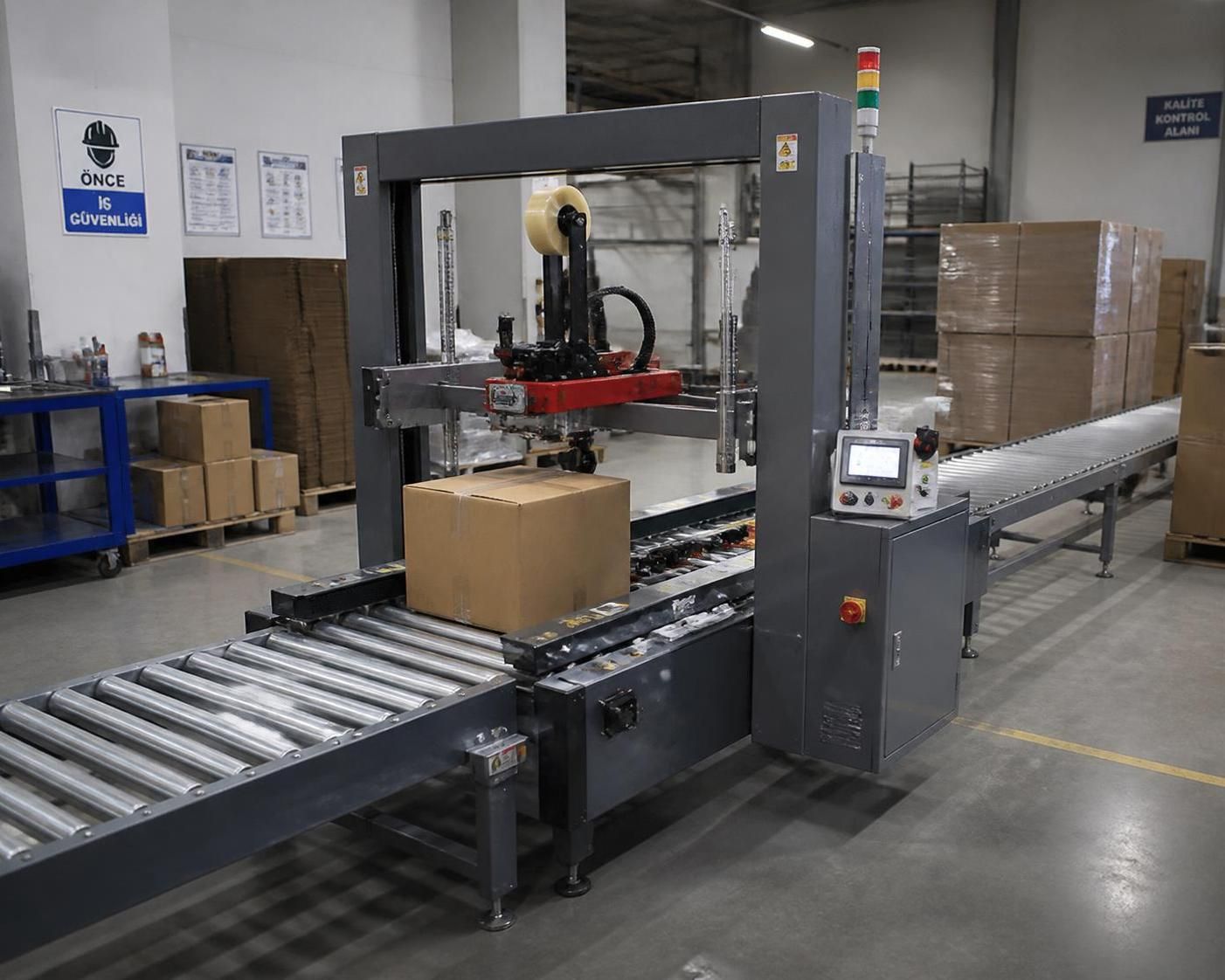 otomatik paketleme makinesi seçerken nelere dikkat etmelisiniz? en önemli faktörler, avantajlar ve doğru seçim yapmanızı sağlayacak ipuçları hakkında kapsamlı rehber.