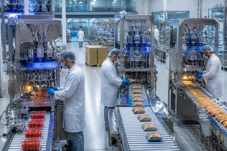 paketleme hattı teklif karşılaştırması nasıl yapılır ve en iyi seçeneği belirleme yöntemleri hakkında kapsamlı rehber. doğru kararı vermek için ipuçları ve kriterler burada.
