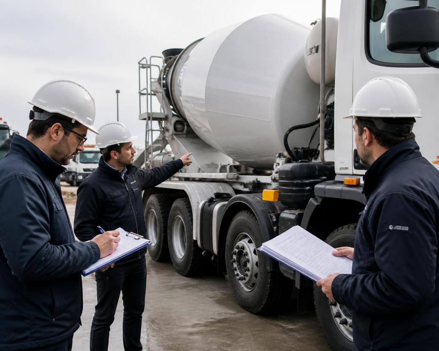 beton mikseri fiyatlarını keşfedin ve en uygun seçeneklerle projelerinizi kolayca tamamlayın. kaliteli ve ekonomik beton mikserleri burada sizi bekliyor.