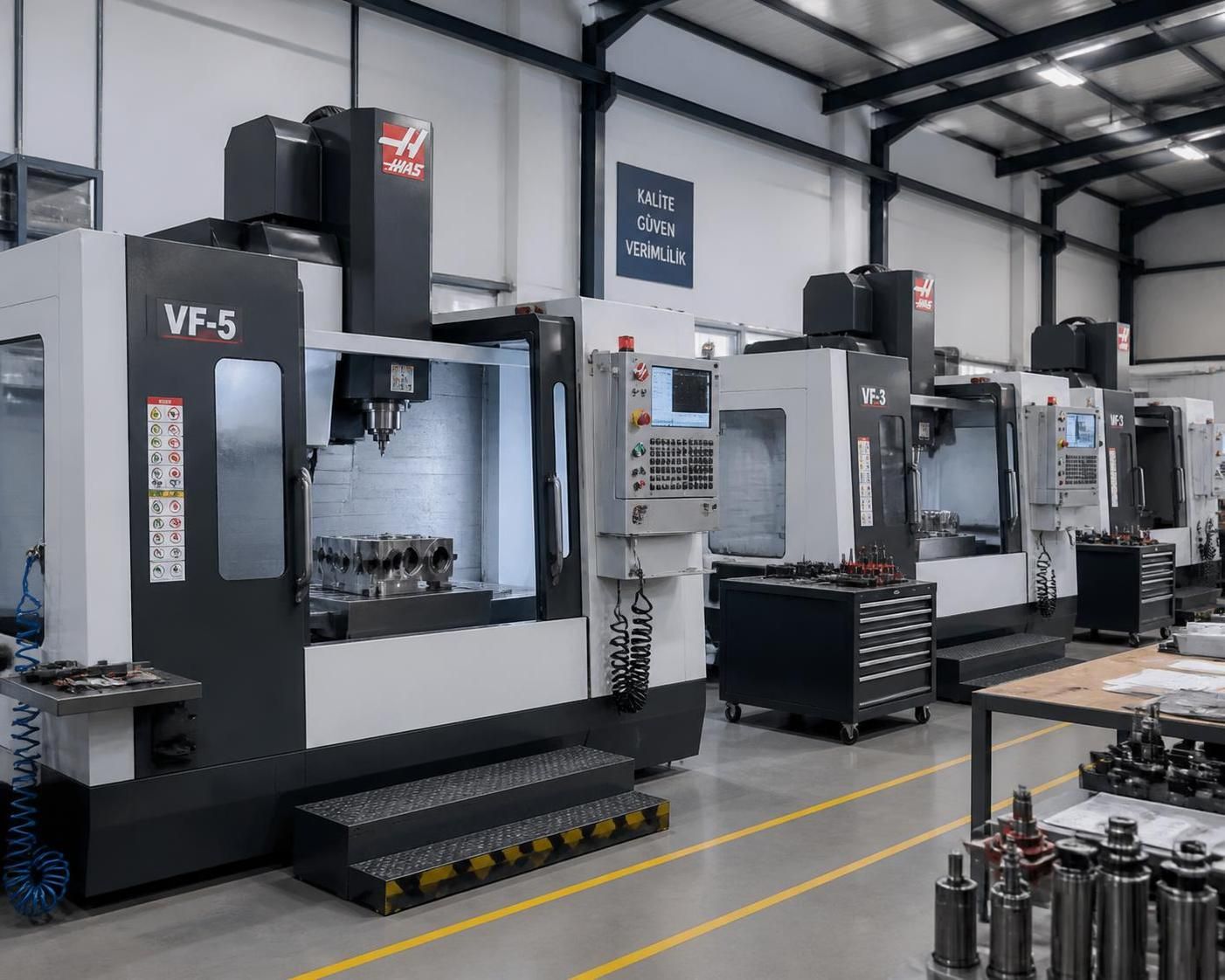 yılında cnc freze tezgahı fiyatları hakkında en güncel bilgiler ve piyasa analizleri. en uygun fiyatlarla kaliteli cnc freze makinelerini keşfedin.