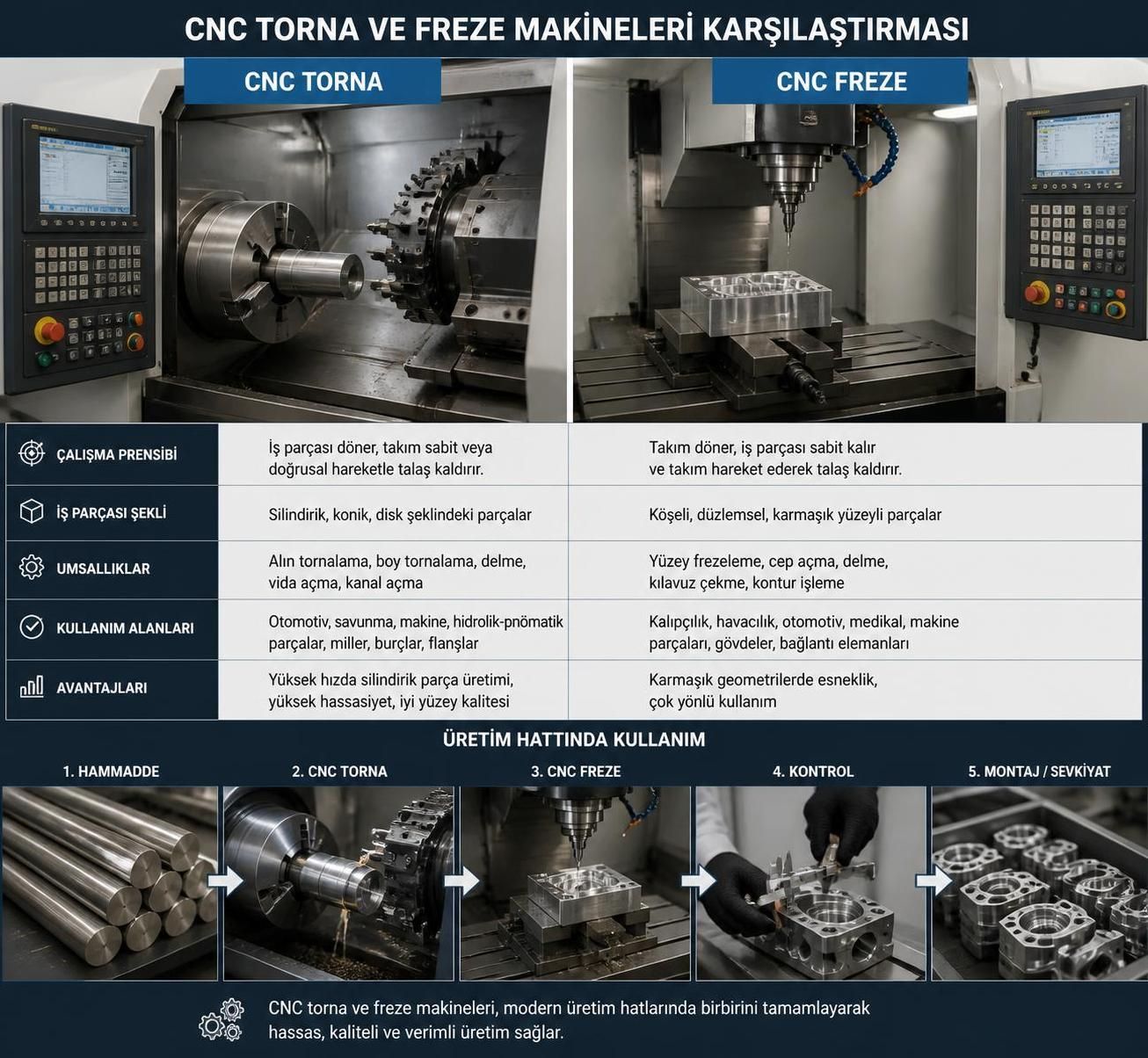 yılında cnc işleme merkezi fiyatlarının nasıl değiştiğini keşfedin. güncel trendler, fiyat analizleri ve sektördeki yenilikler hakkında bilgi edinin.