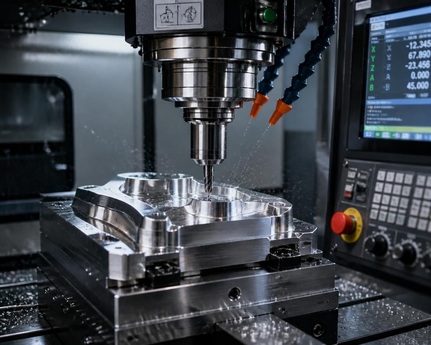 cnc kesici takım maliyetinin nasıl hesaplandığını adım adım öğrenin. doğru maliyet analizi ile bütçenizi optimize edin ve verimli üretim yapın.