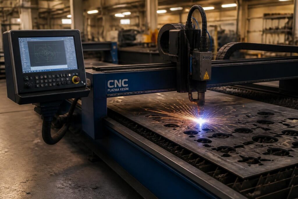 cnc plazma kesim masası fiyatları ne kadar olduğunu ve fiyatların nasıl belirlendiğini öğrenin. en iyi fiyatlandırma yöntemleri ve model karşılaştırmaları hakkında bilgi edinin.
