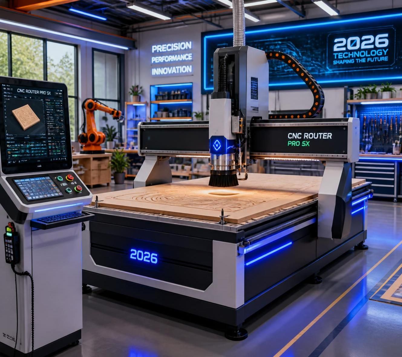 yılında cnc router fiyatlarının nasıl değişeceğini ve satın alırken nelere dikkat edilmesi gerektiğini öğrenin. güncel fiyat analizleri ve ipuçlarıyla doğru tercihi yapın.
