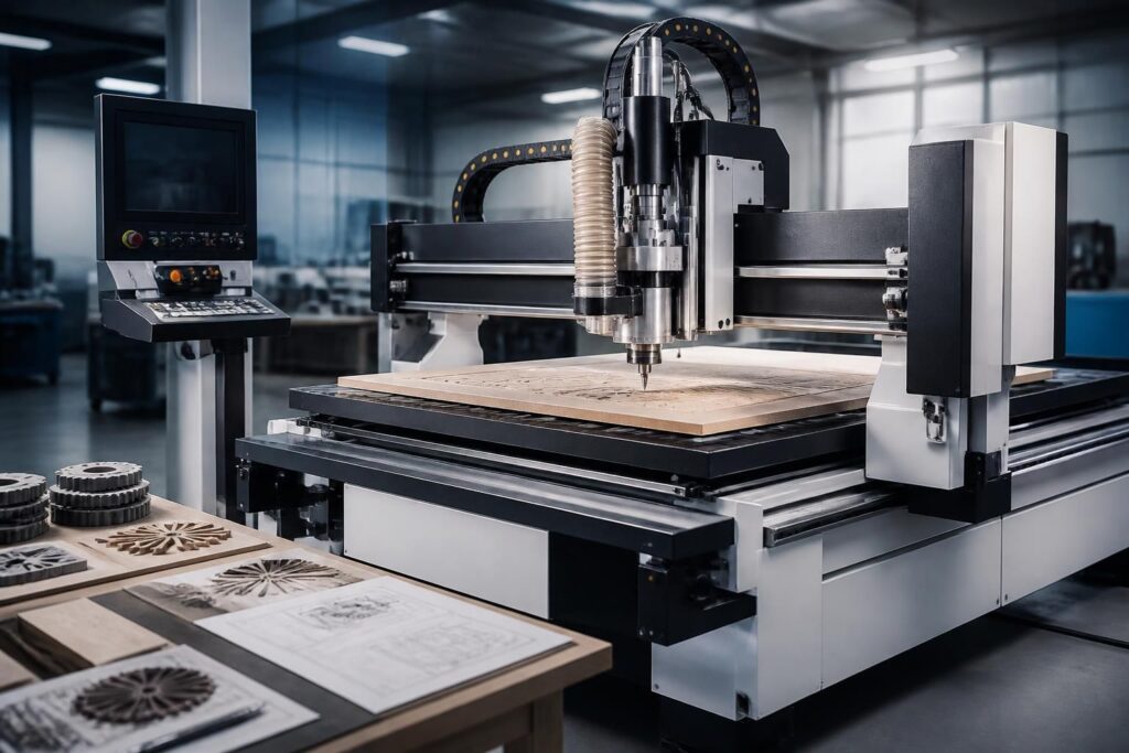 yılında cnc router fiyatlarının nasıl değişeceğini ve alırken nelere dikkat etmeniz gerektiğini keşfedin. güncel fiyat trendleri ve önemli ipuçlarıyla doğru seçimi yapın.
