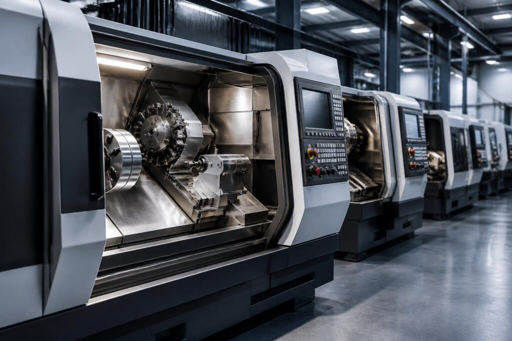 cnc torna tezgahı fiyatları hangi faktörlere göre değişir? 2026 yılının en güncel trendleri ve fiyat analizleri hakkında detaylı bilgi edinin.