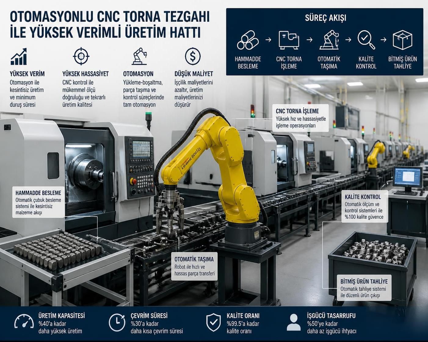 cnc torna tezgahı fiyatlarının neye göre değiştiğini ve 2026 yılında öne çıkacak trendleri keşfedin. güncel bilgilerle en iyi yatırım kararını alın.