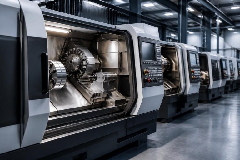 cnc torna tezgahı fiyatları hangi faktörlere göre değişir? 2026 yılının en güncel trendleri ve fiyat analizleri hakkında detaylı bilgi edinin.