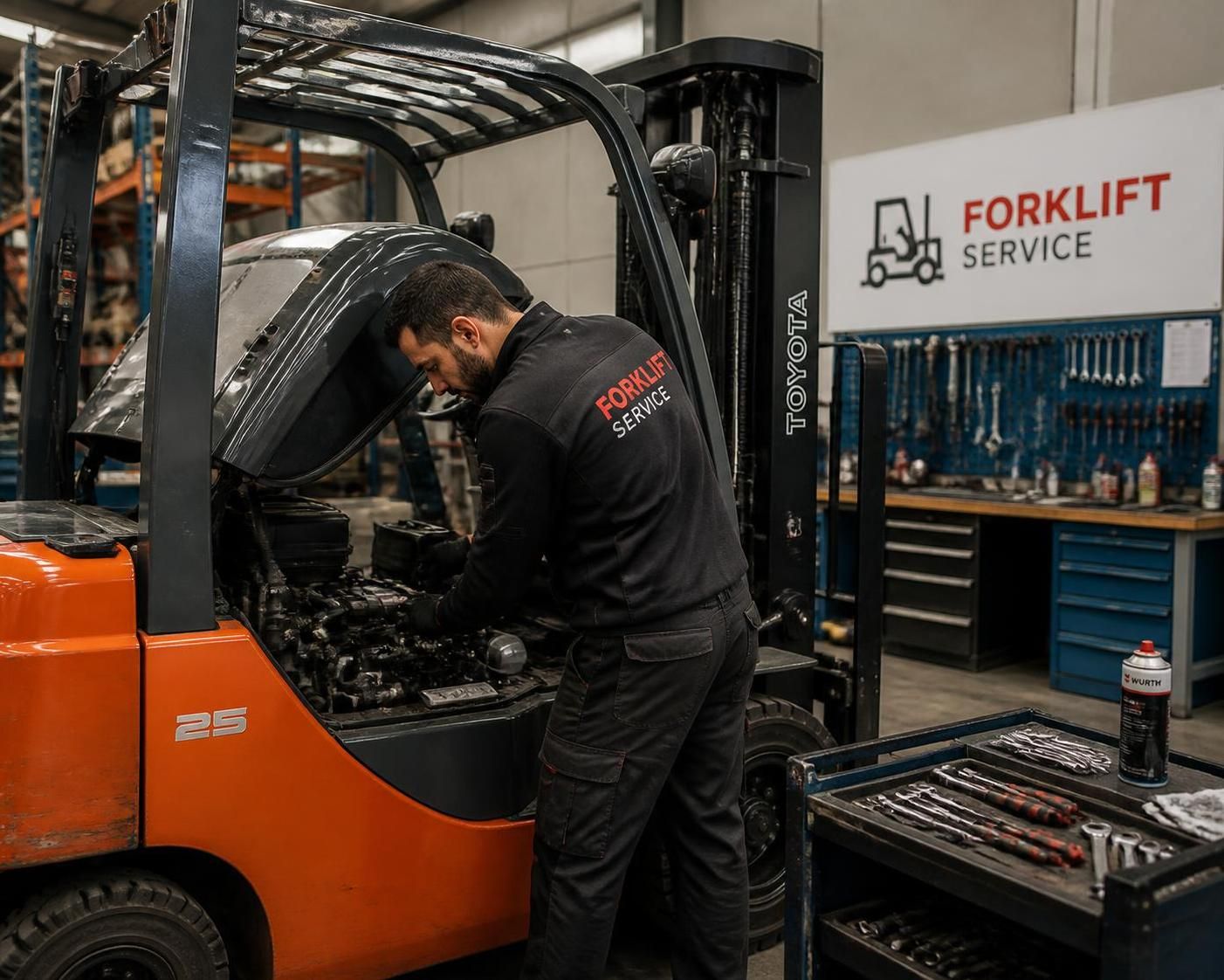 yılında forklift fiyatlarının nasıl değişeceğini ve piyasa trendlerini keşfedin. güncel analizler ve beklentilerle forklift yatırımlarınızı planlayın.