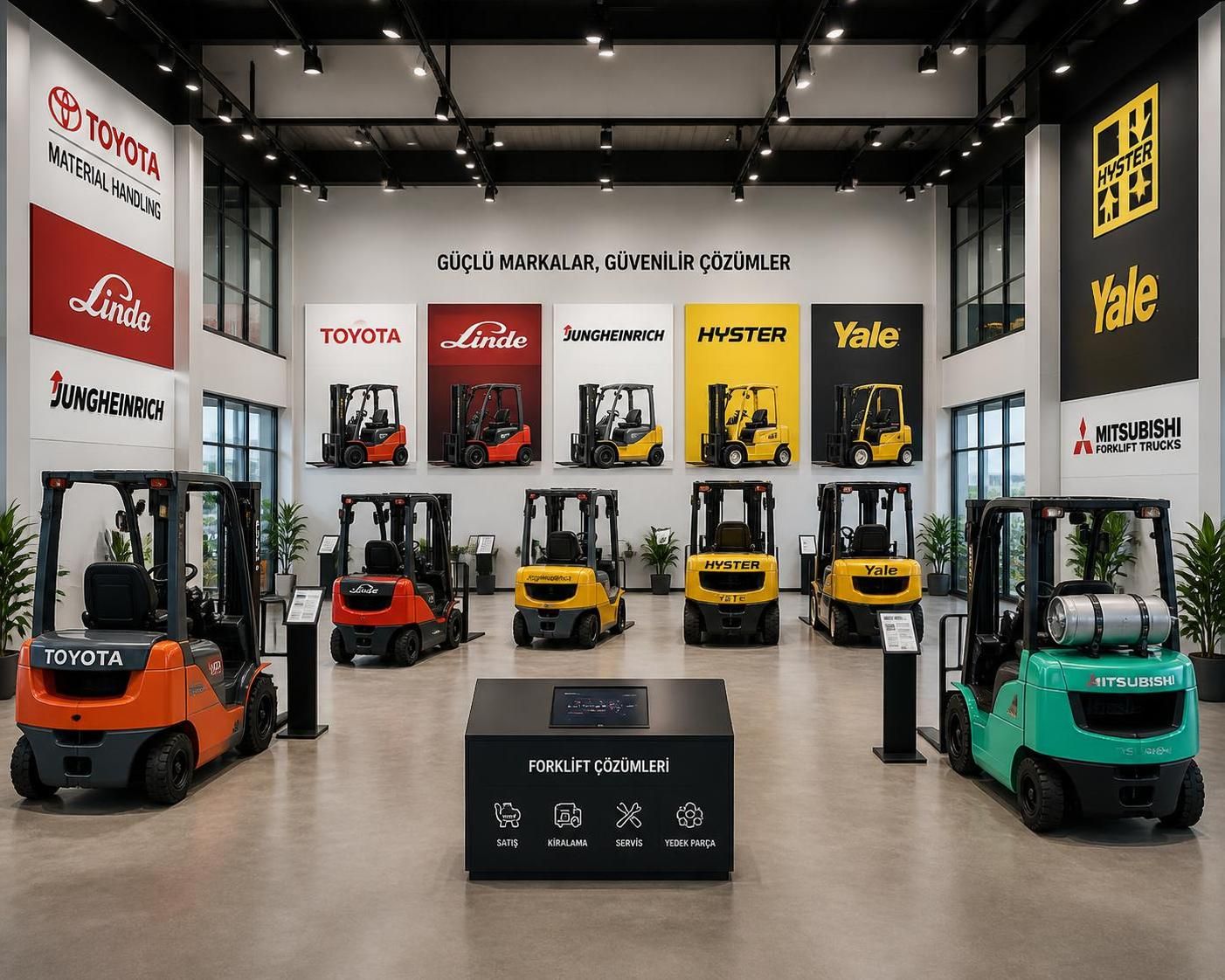 i̇kinci el forklift alırken dikkat edilmesi gereken önemli noktalar hakkında bilmeniz gereken tüm detaylar. güvenli ve doğru seçim için rehberimizi inceleyin.