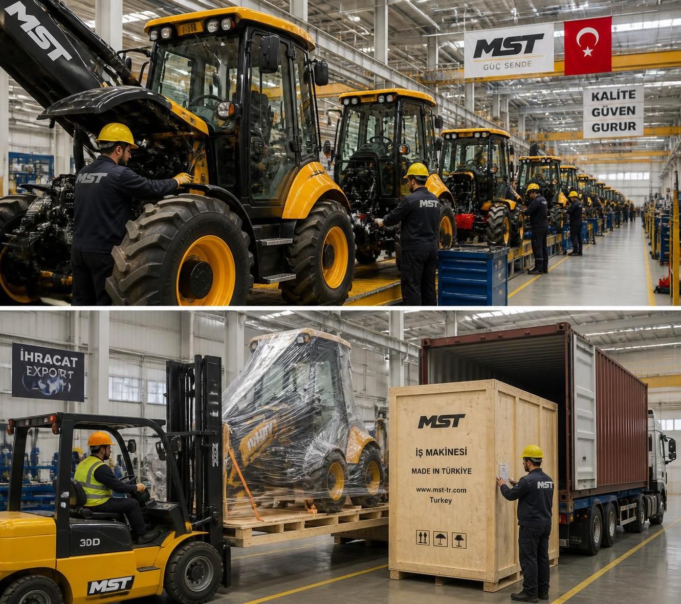 yılında iş makinesi fiyatlarının nasıl değiştiğini keşfedin. güncel piyasa analizleri ve fiyat trendleri hakkında bilgi alın.