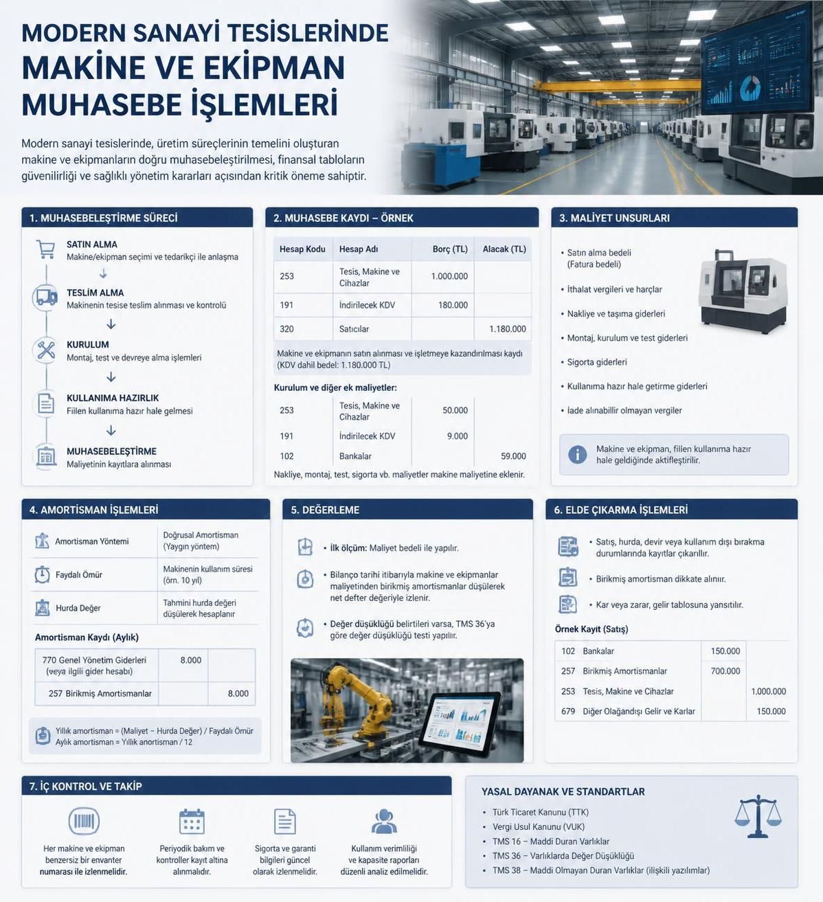 makine leasing avantajları ve işletmenize sağladığı faydalar hakkında detaylı bilgiler. i̇şletmenizin maliyetini düşürün, nakit akışınızı yönetin ve modern ekipmanlarla rekabet avantajı sağlayın.