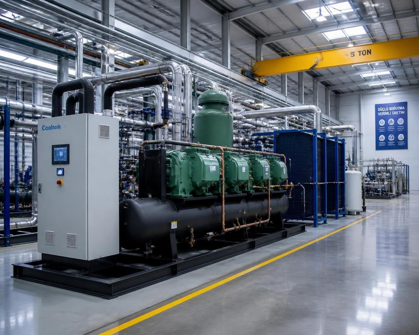 yılı için uygun bütçeli soğutma grubu fiyatlarını keşfedin. en güncel fiyatlar ve çeşitli seçeneklerle ihtiyacınıza en uygun soğutma çözümlerini bulun.